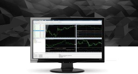 Descargar metatrader 4 vivir de opciones binarias
