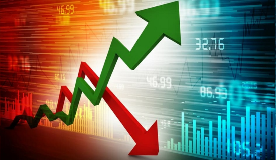 Mercados mixtos tras retroceso de Wall Street