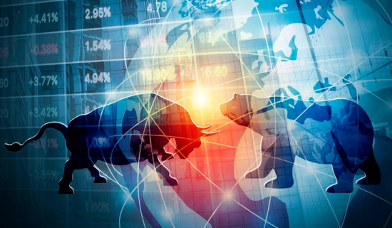 Acciones mixtas tras otro cierre mixto de Wall Street