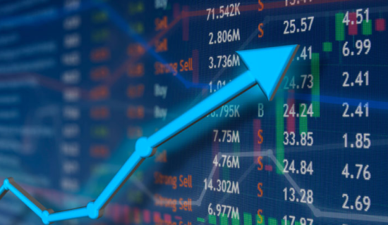 Los mercados se recuperan después de que Moody's recorta las calificaciones de los bancos de EE. UU. Los mercados se recuperan después de que Moody's recorta las calificaciones de los bancos de EE. UU.