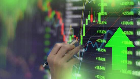 Las acciones se recuperan intactas después de un nuevo récord de SP500