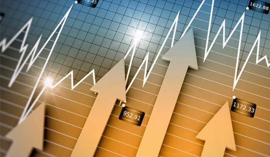 Acciones mundiales suben tras alza de Wall Street