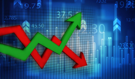 Las acciones cotizan con cautela tras la caída de Wall Street Las acciones cotizan con cautela tras la caída de Wall Street