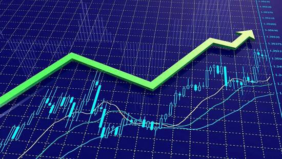 El repunte de las acciones continúa en señal de auge chino El repunte de las acciones continúa en señal de auge chino