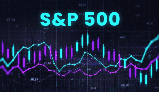 Acciones mixtas después de que SP500 se inclinara hacia un mercado bajista