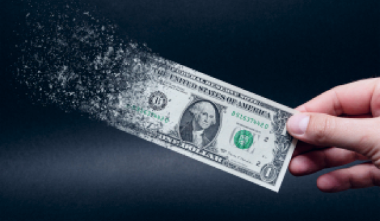 Las acciones avanzan antes del informe de inflación de EE. UU.