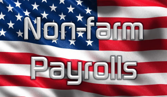 Los mercados suben antes del informe de nóminas no agrícolas de EE. UU.