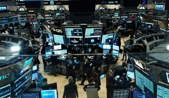 Mercados optimistas después del cierre de Wall Street con nuevos récords Mercados optimistas después del cierre de Wall Street con nuevos récords