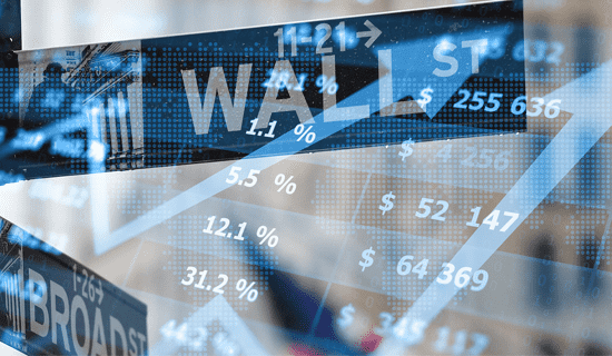 Los mercados suben mientras Wall Street se recupera antes de la reunión de la Fed