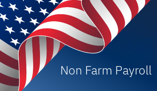 Las acciones suben a la espera de los datos sobre las nóminas no agrícolas de EE.UU.