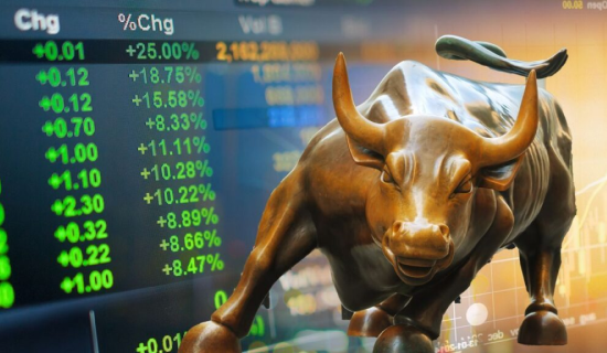 Los mercados siguen el repunte de Wall Street