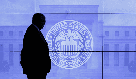 Reunión de la Fed se realizará hoy