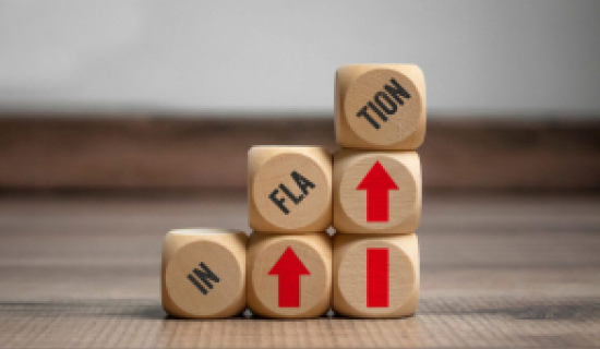 Los mercados suben a la espera del IPC estadounidense