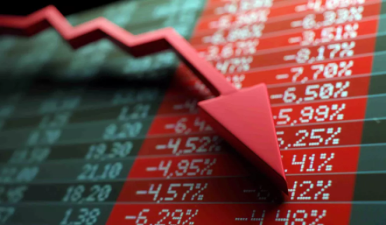 Las acciones se moderan antes de los informes del PMI Las acciones se moderan antes de los informes del PMI