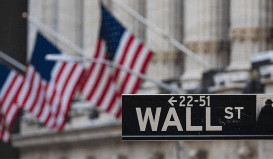 Mercados globales mixtos tras fuerte caída de Wall Street
