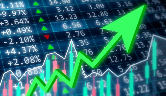 Los mercados rebotan antes del discurso de Powell en Jackson Hole