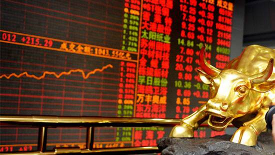 Los mercados avanzan mientras China informa un repunte inesperado en las exportaciones