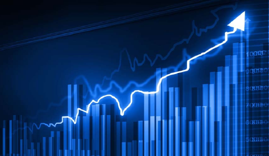Las acciones suben tras alcanzar el Dow su máximo histórico Las acciones suben tras alcanzar el Dow su máximo histórico