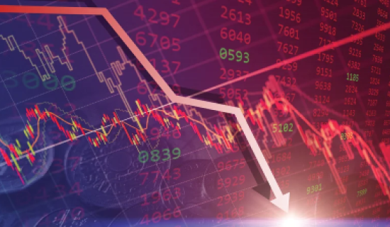 Las acciones se detienen después de los débiles datos comerciales de China