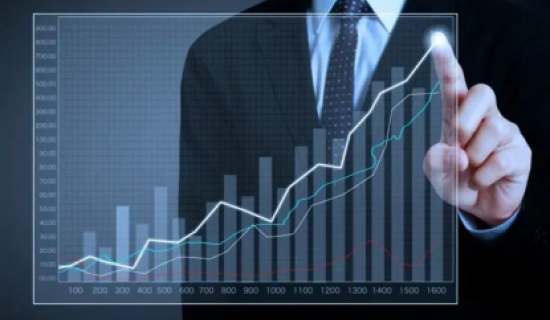 Las acciones rebotan a la espera de los datos de inflación de Estados Unidos