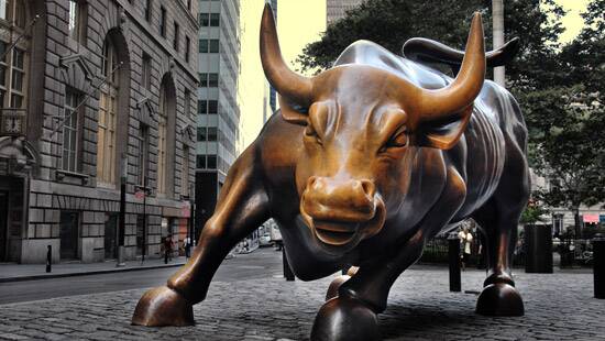 La renta variable se detiene después de que el SP 500 cerró con un tercer récord consecutivo