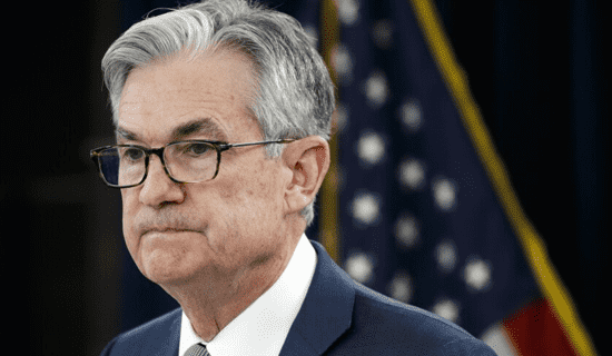 Los mercados ganan tras la subida de tipos de un cuarto de punto respaldada por Powell de la Fed