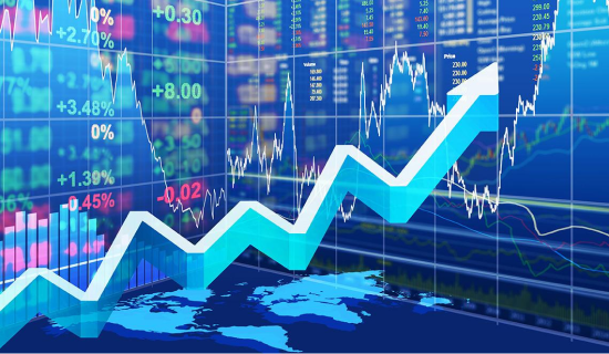 Acciones suben tras datos benignos de inflación en EE.UU.