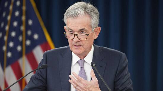 La recuperación de las acciones se reanuda después del testimonio de Powell La recuperación de las acciones se reanuda después del testimonio de Powell