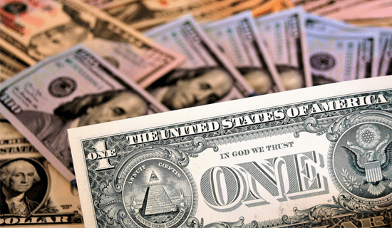 Hoy, el índice del dólar estadounidense está tratando de subir antes de la publicación de las Minutas del FOMC. Hoy, el índice del dólar estadounidense está tratando de subir antes de la publicación de las Minutas del FOMC.