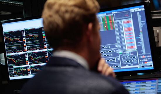 Los inversores creen que el coronavirus se ha vuelto menos peligroso