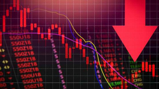 La renta variable mundial cae tras la advertencia de la Fed de una larga recuperación La renta variable mundial cae tras la advertencia de la Fed de una larga recuperación