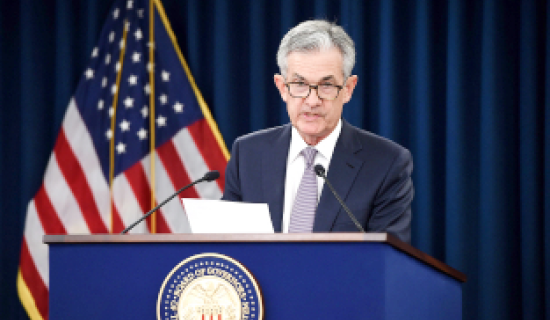 Acciones mixtas a la espera de la decisión de la Fed sobre las tasas de interés Acciones mixtas a la espera de la decisión de la Fed sobre las tasas de interés
