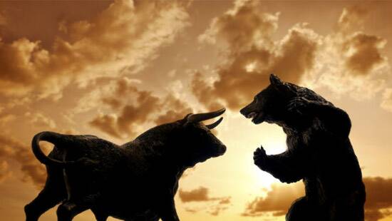 Las acciones suben tras el retroceso de Wall Street durante la noche