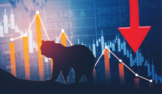 Acciones a la baja tras reanudarse la venta masiva en Wall Street Acciones a la baja tras reanudarse la venta masiva en Wall Street