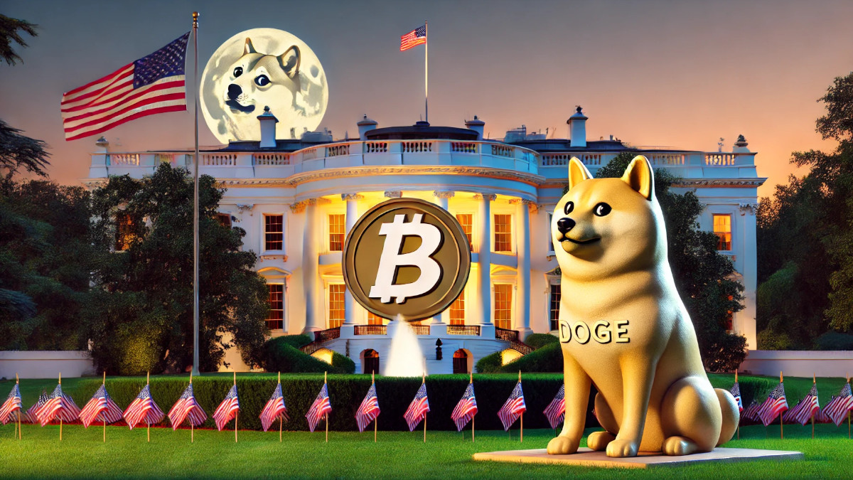DOGE en la Casa Blanca | IFCM Colombia